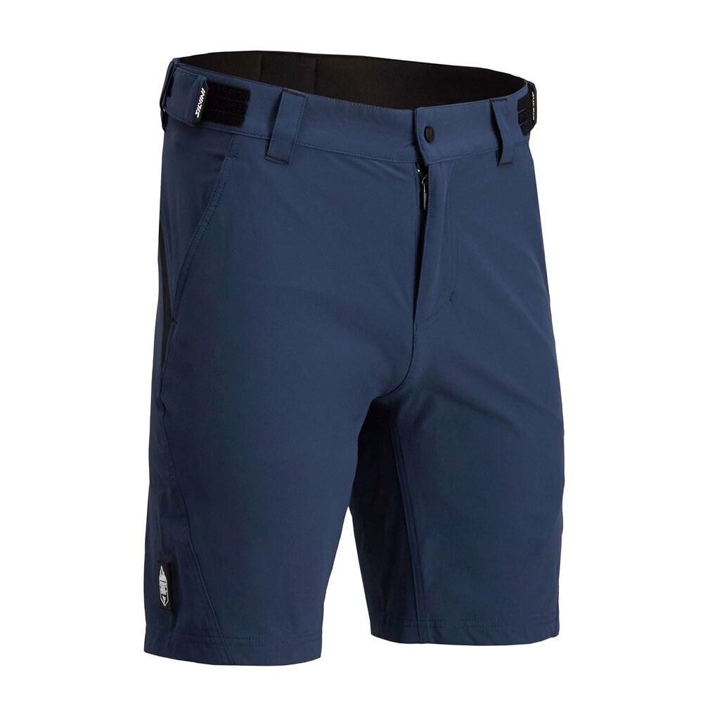 SILVINI Elvo shorts