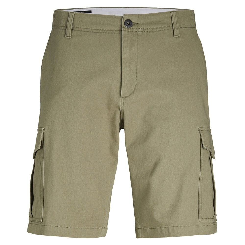 JACK & JONES Joe Cargo Shorts