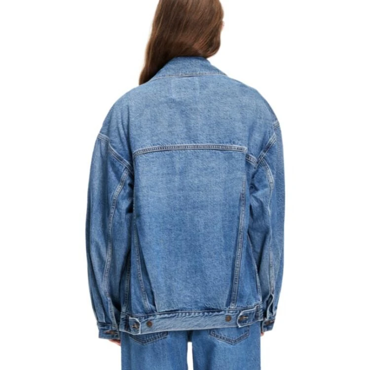 Levi’s Denim Jacket Women's Blue