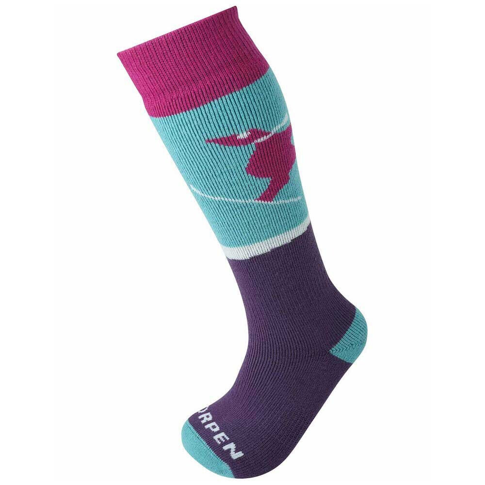 LORPEN S2KNE Merino Eco Socks 2 Units