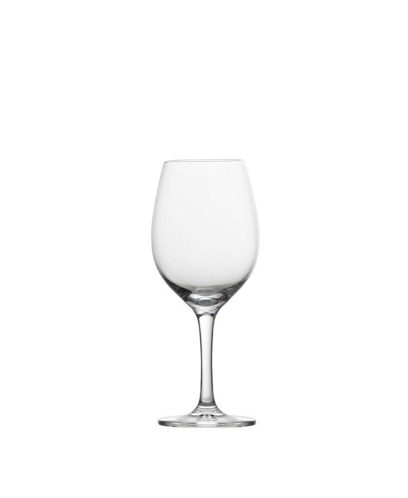 Schott Zwiesel banquet White Wine Glasses, Set of 6