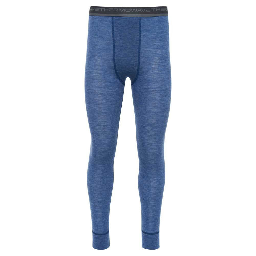 THERMOWAVE Merino Warm Active Leggings