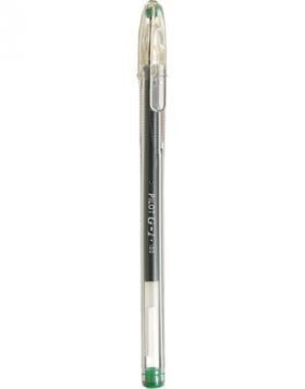 Письменная ручка Pilot Długopis żelowy G1, zielony (PIBLG1-5G)