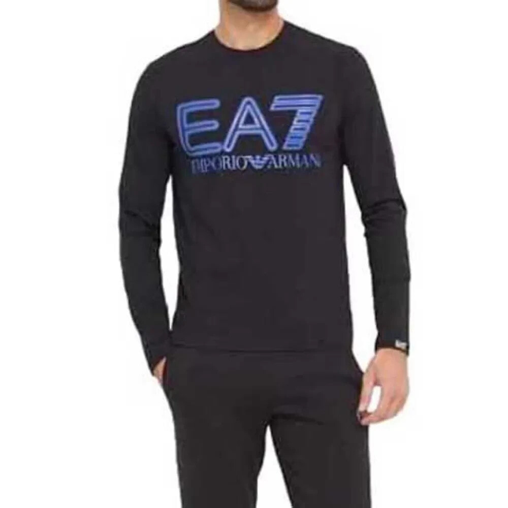 EA7 EMPORIO ARMANI 3DPT38_PJMUZ Long sleeve T-shirt