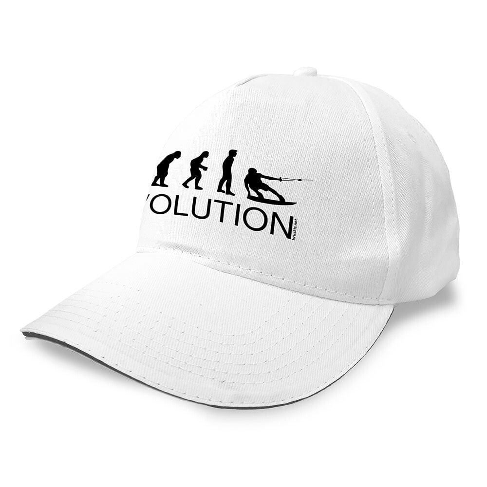 KRUSKIS Evolution Wake Board Cap