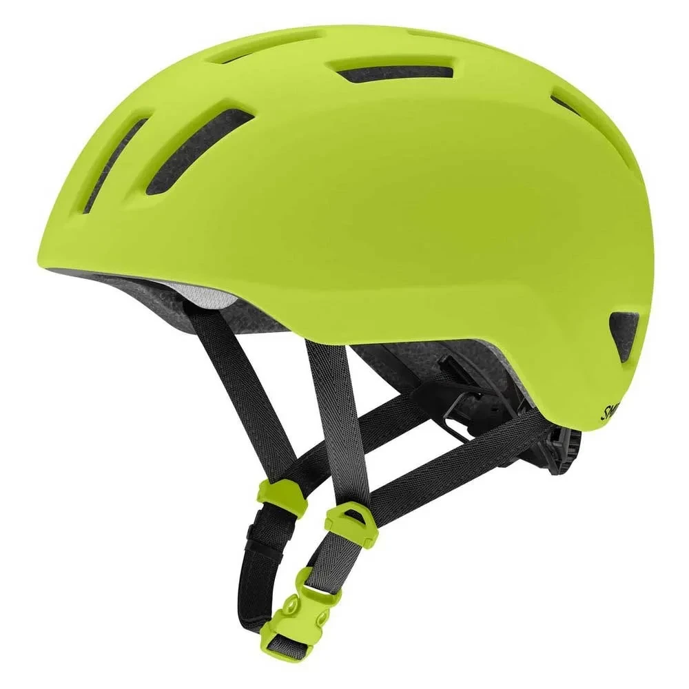 SMITH Transit MIPS junior urban helmet