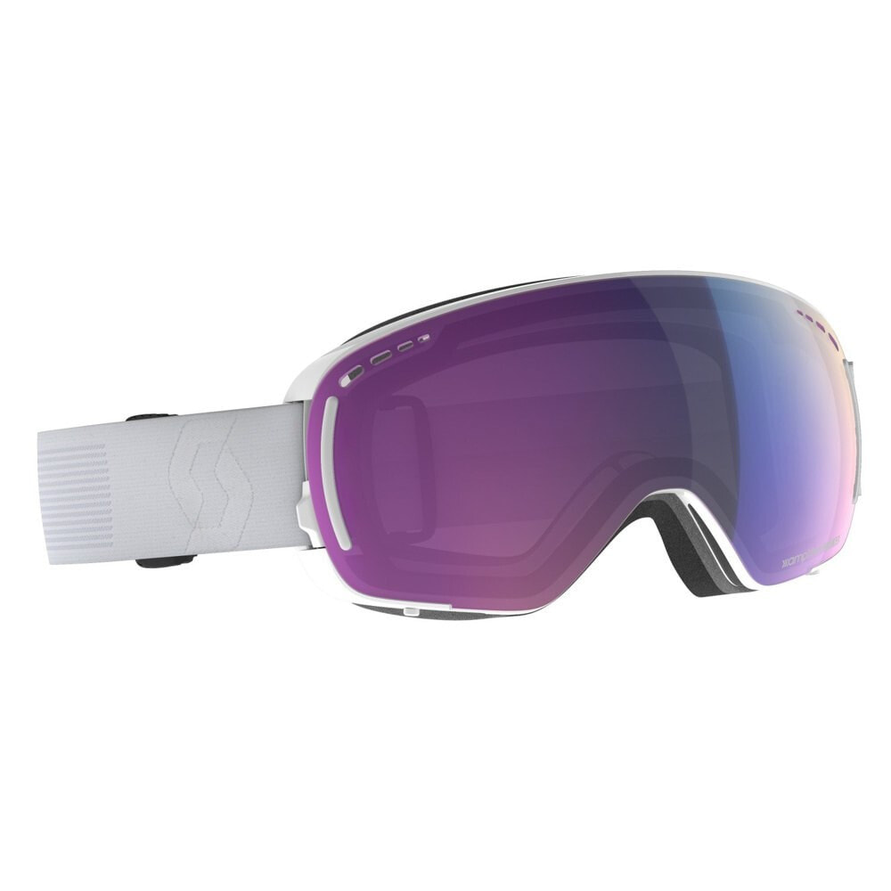 SCOTT Lcg Compact Ski Goggles