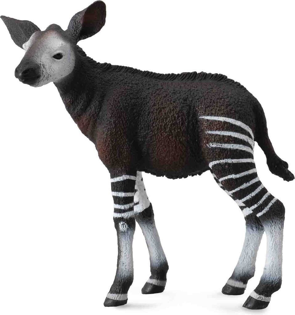 Collecta Okapi calfka figurine (004-88533)