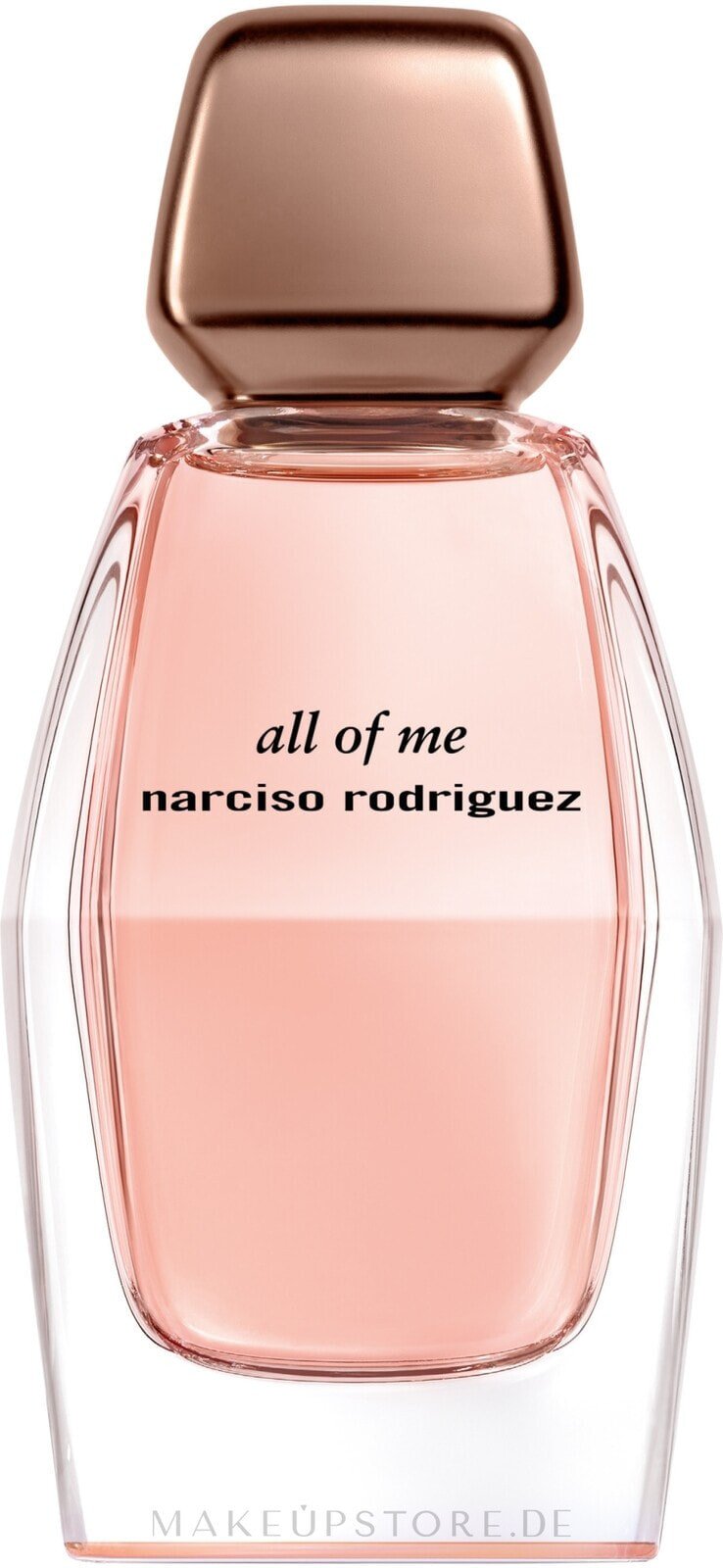 Narciso Rodriguez All Of Me - Eau de Parfum