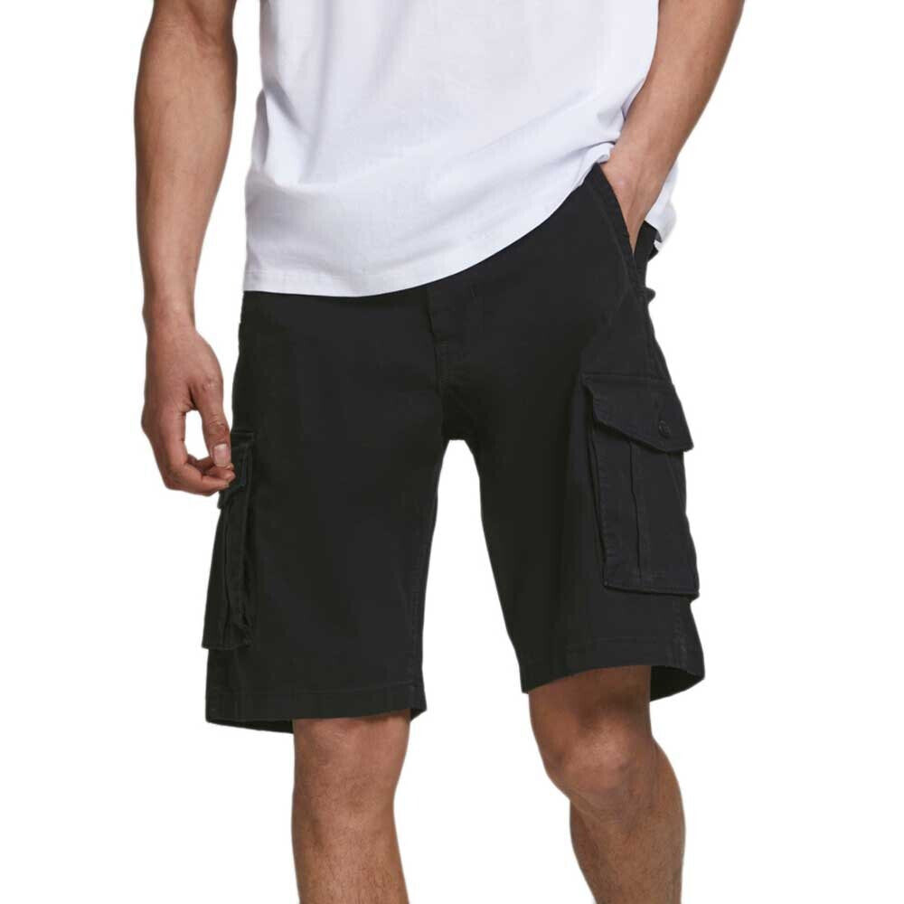 JACK & JONES Zack Solid Shorts