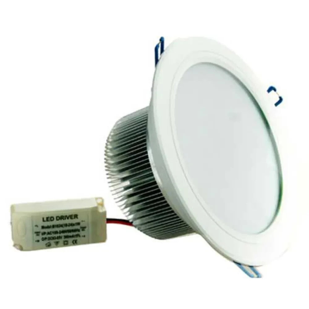 RETTO Plaf 24W LED Down Light 20 cm