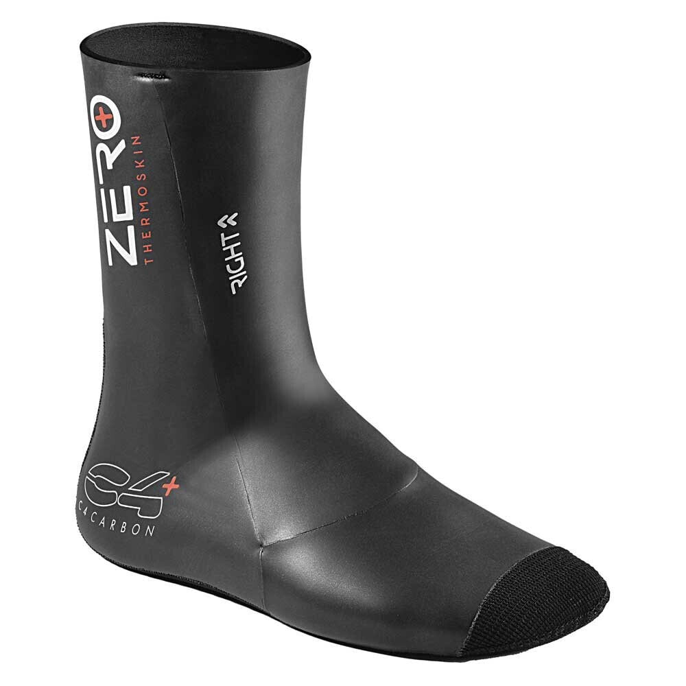 C4 Zero 3 mm Socks