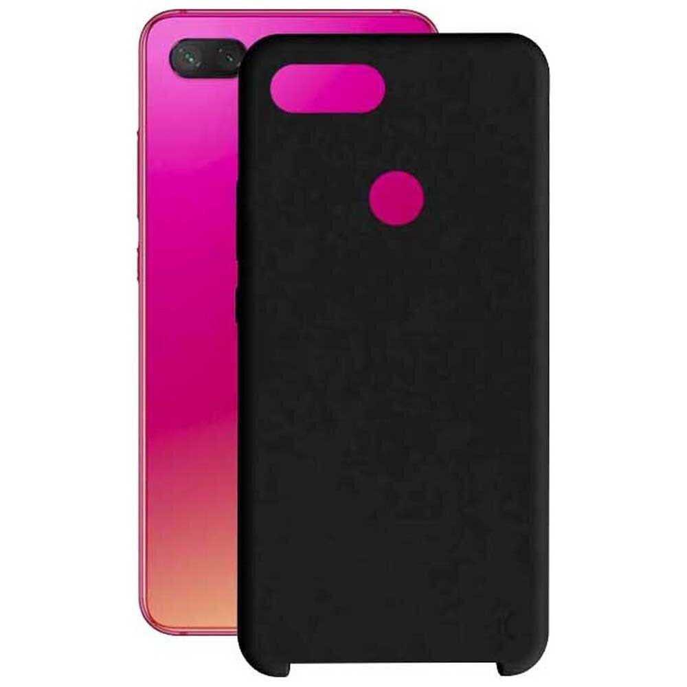 KSIX Xiaomi Mi 8 Lite Soft Case