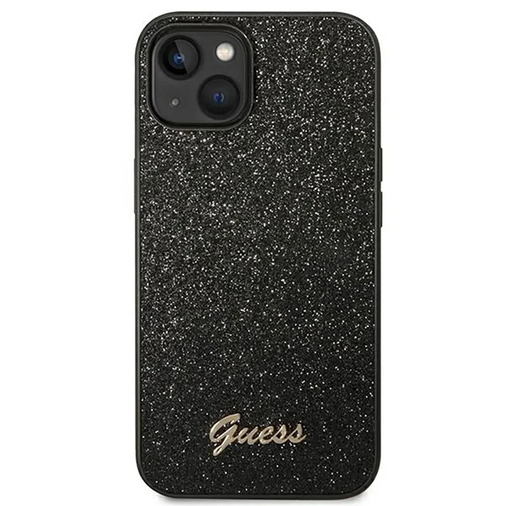 GUESS Guhcp14Mhggshk iPhone 14 Plus15 Plus 6.7 phone case