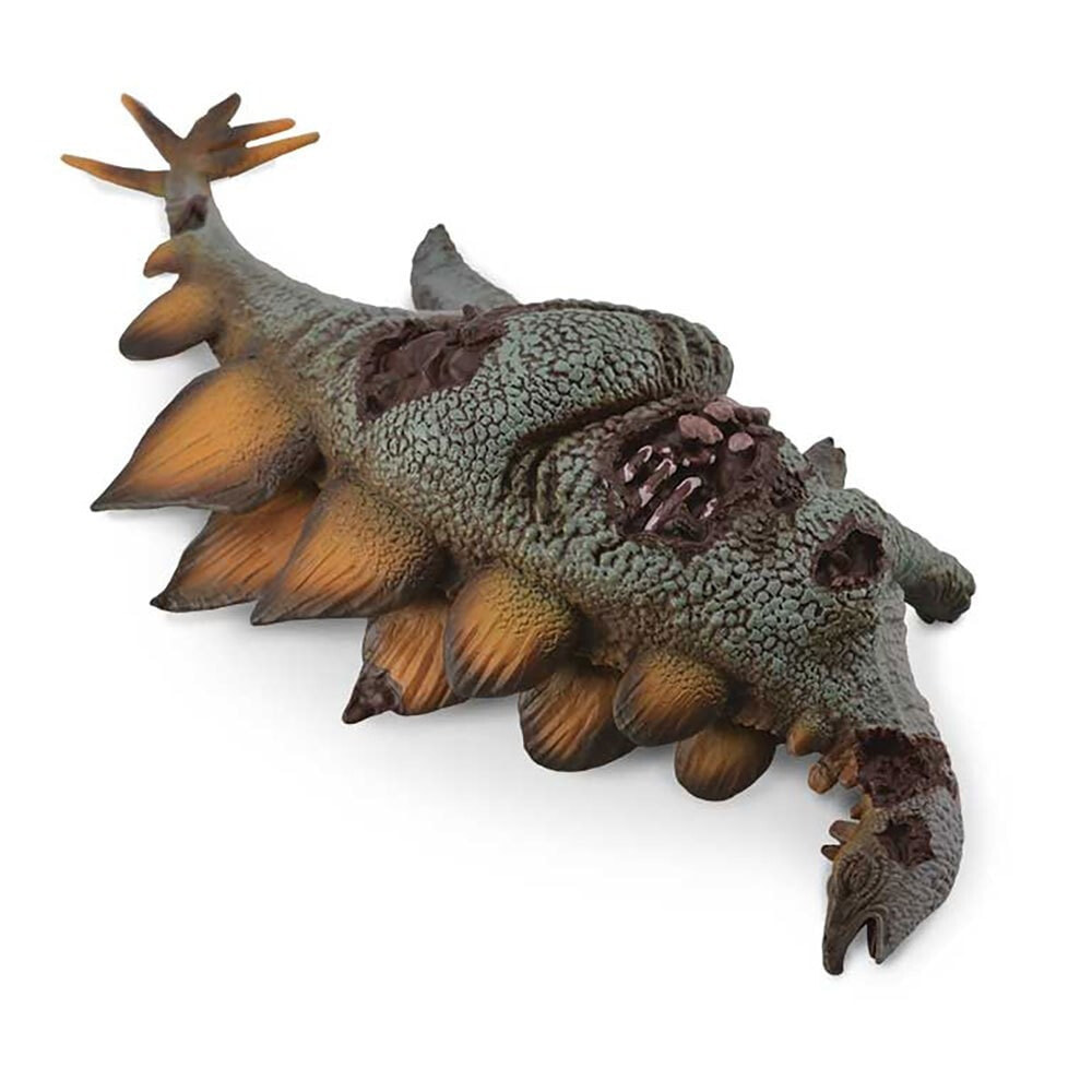 COLLECTA Stegosaurus Wounded Figure