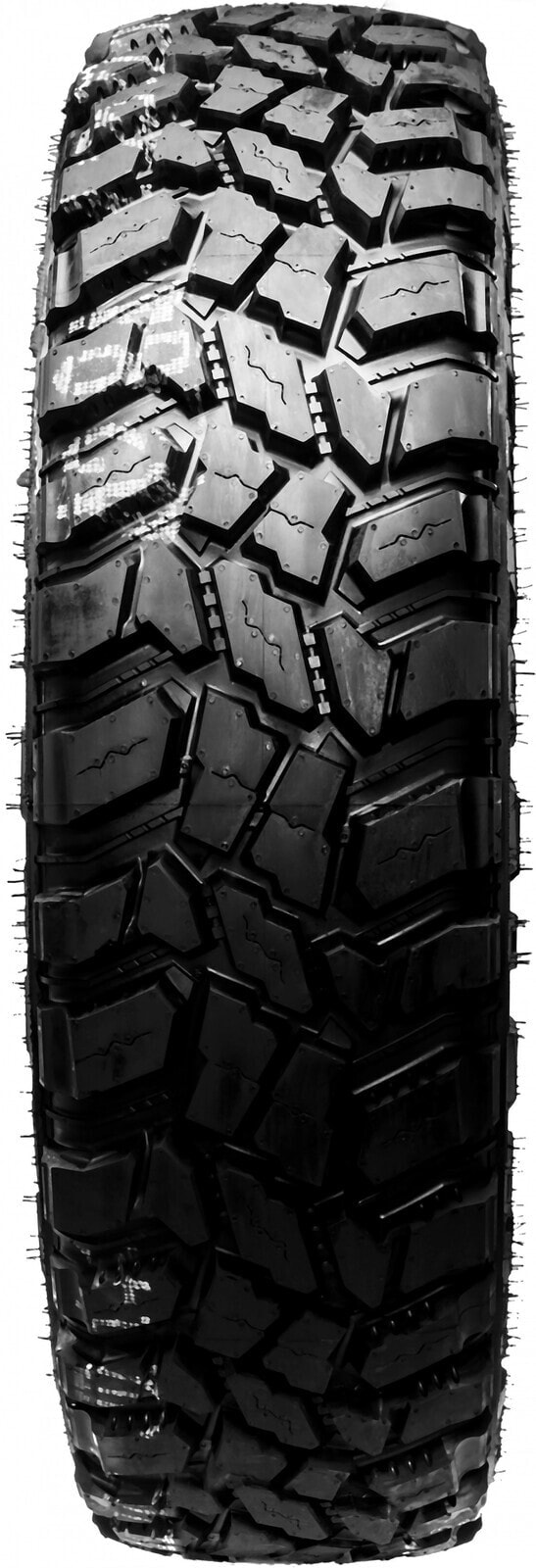 Шины для внедорожника летние Cooper Discoverer STT PRO POR 305/60 R18 121/118Q