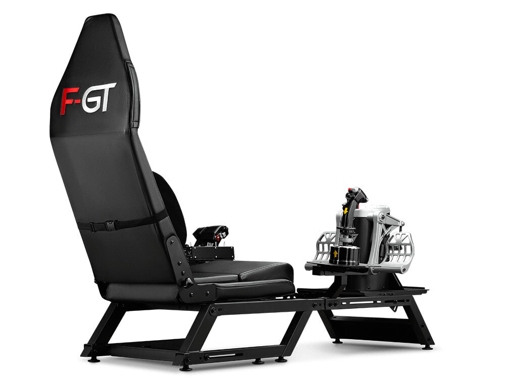 Gt racing кресло