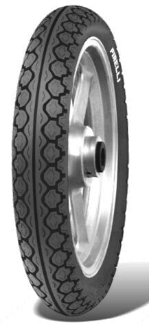 Мотошины летние Pirelli Mandrake MT 15 REINF 110/80 R14 59J