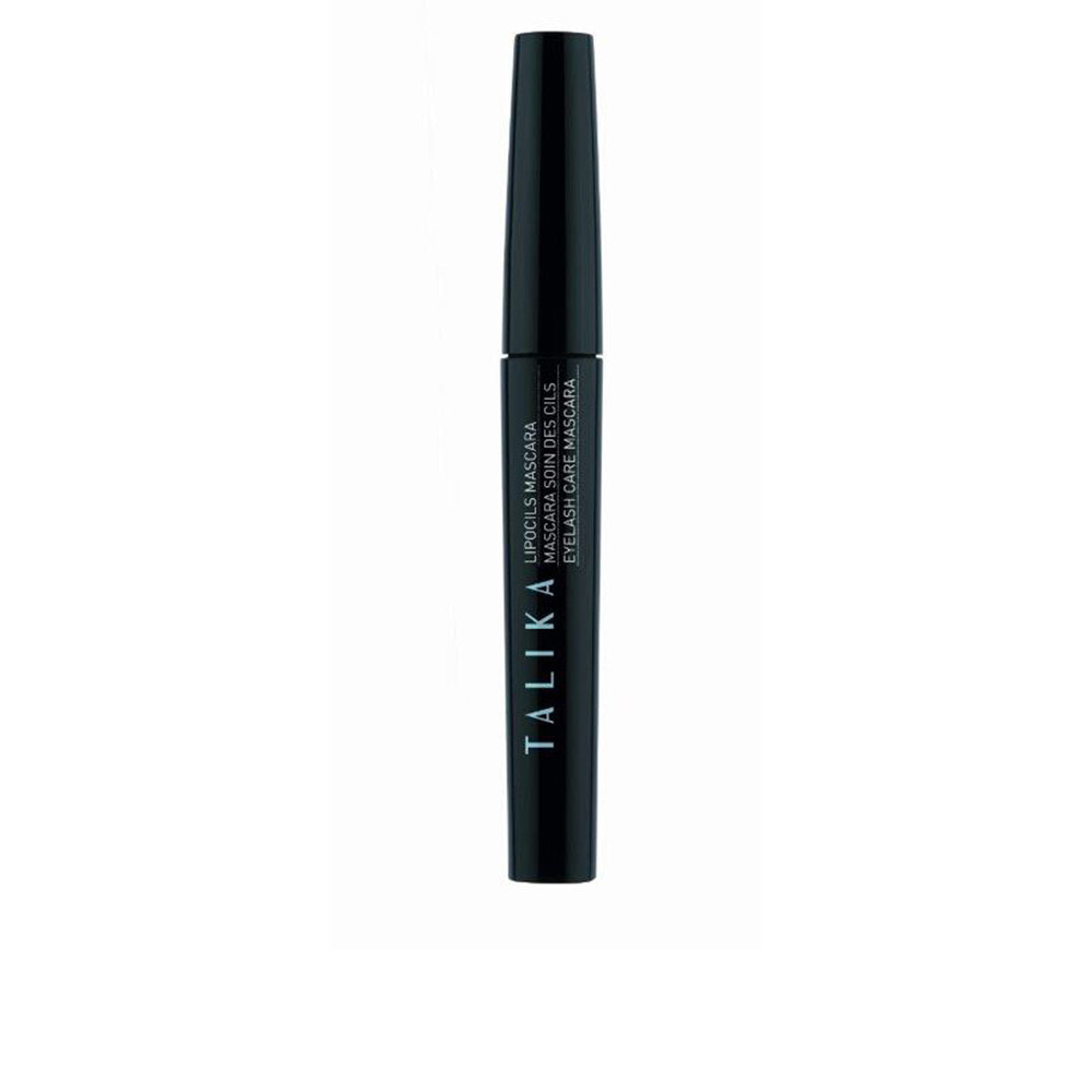 Talika Lipocils Mascara No. Brown Удлиняющая тушь с ухаживающим комплексом, ускоряющая рост ресниц 8,5 мл