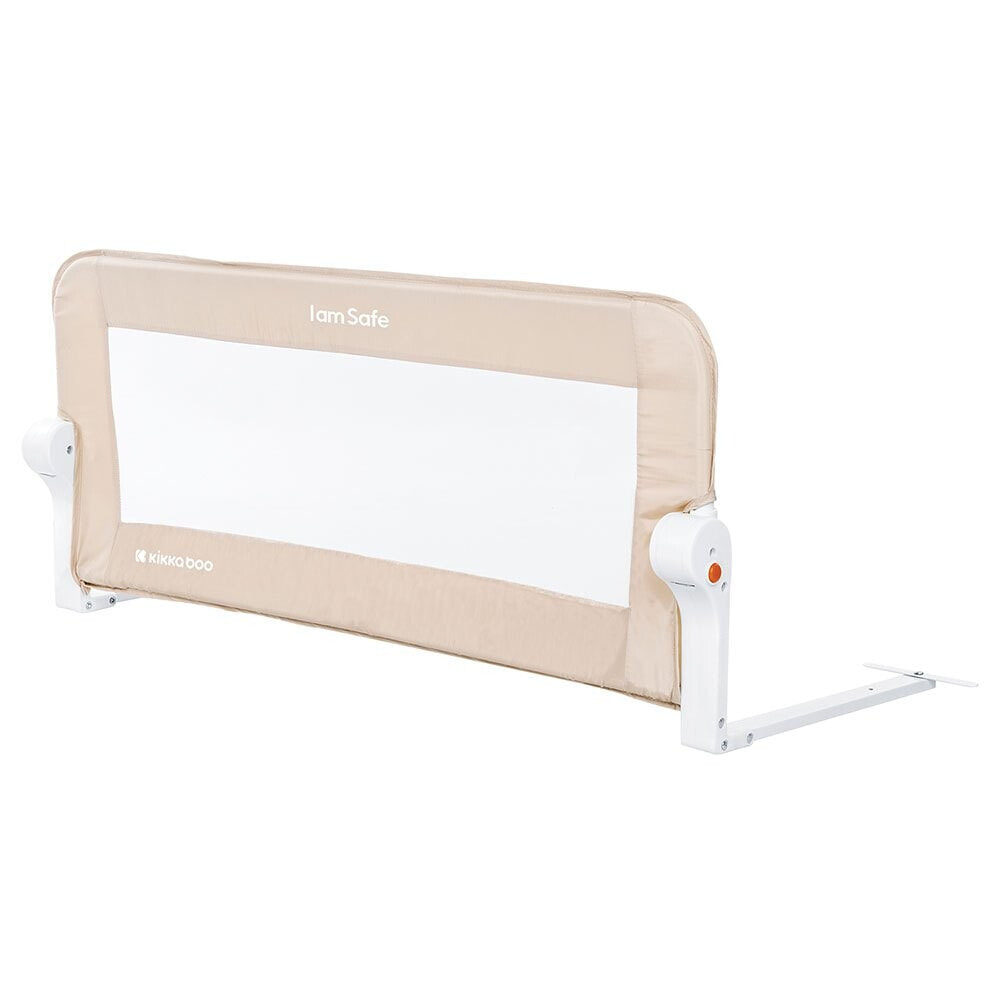 KIKKABOO I Am Safe 102 Cm Bed Guard