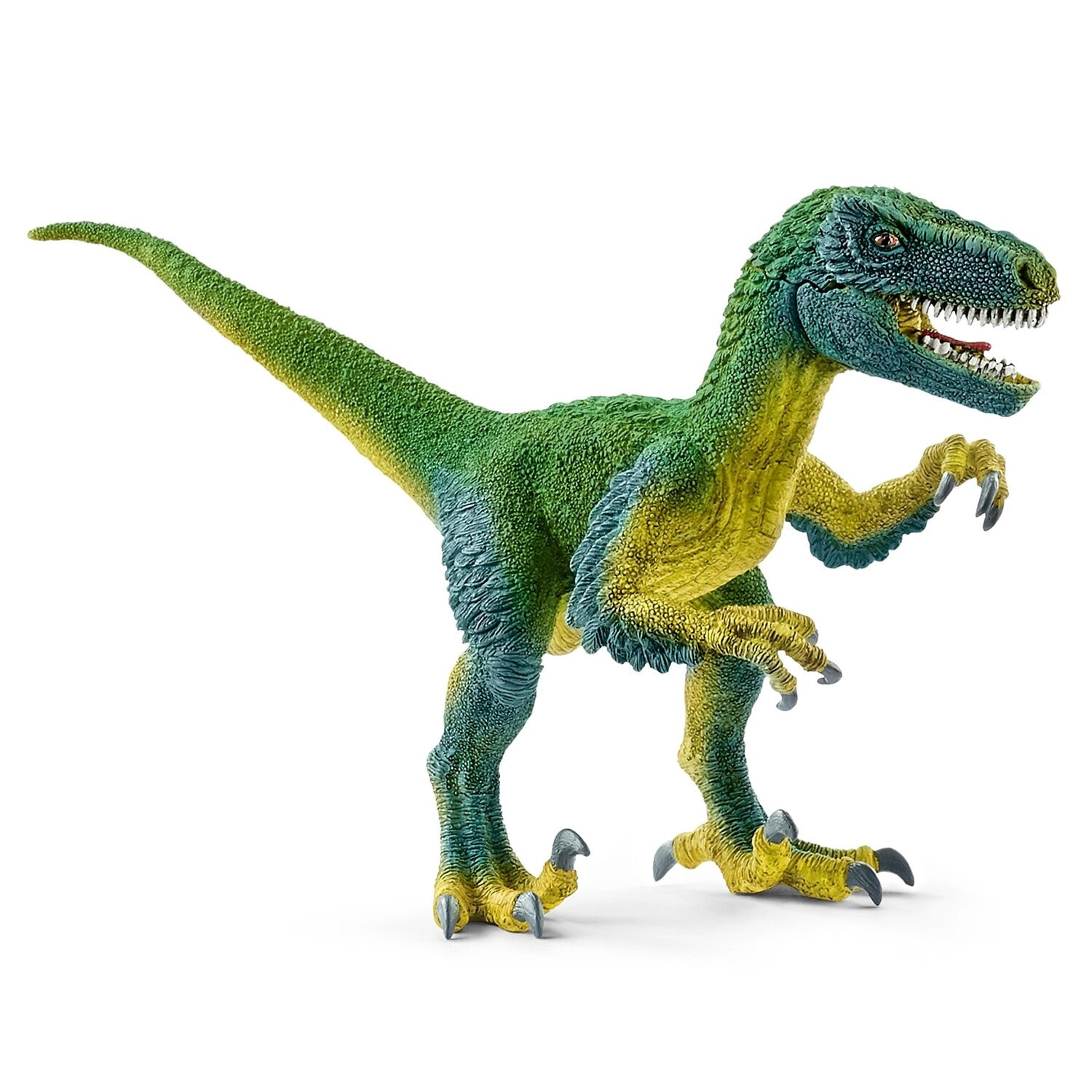 Фигурка Schleich Динозавр Велоцираптор,около 18 см
