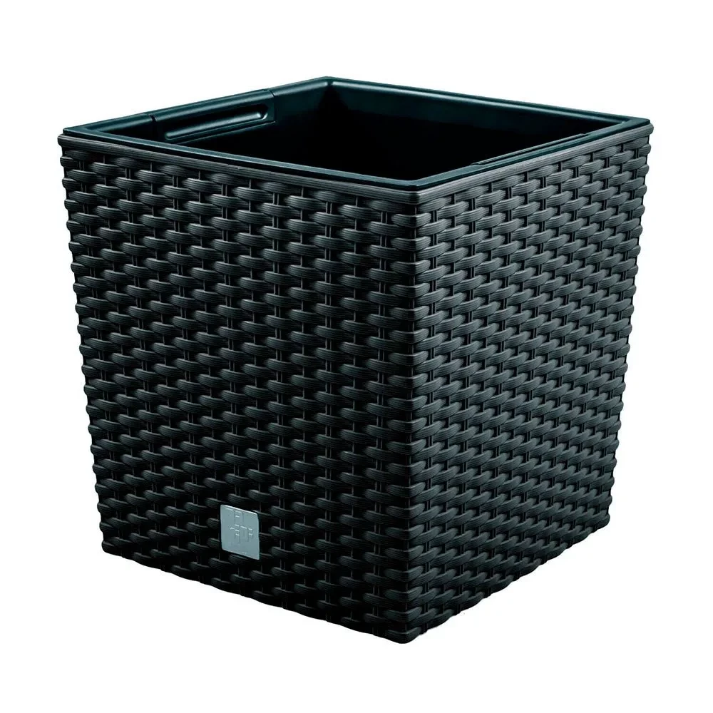 Prosperplast Rato 26.2x26.2x26.6 cm Flowerpot