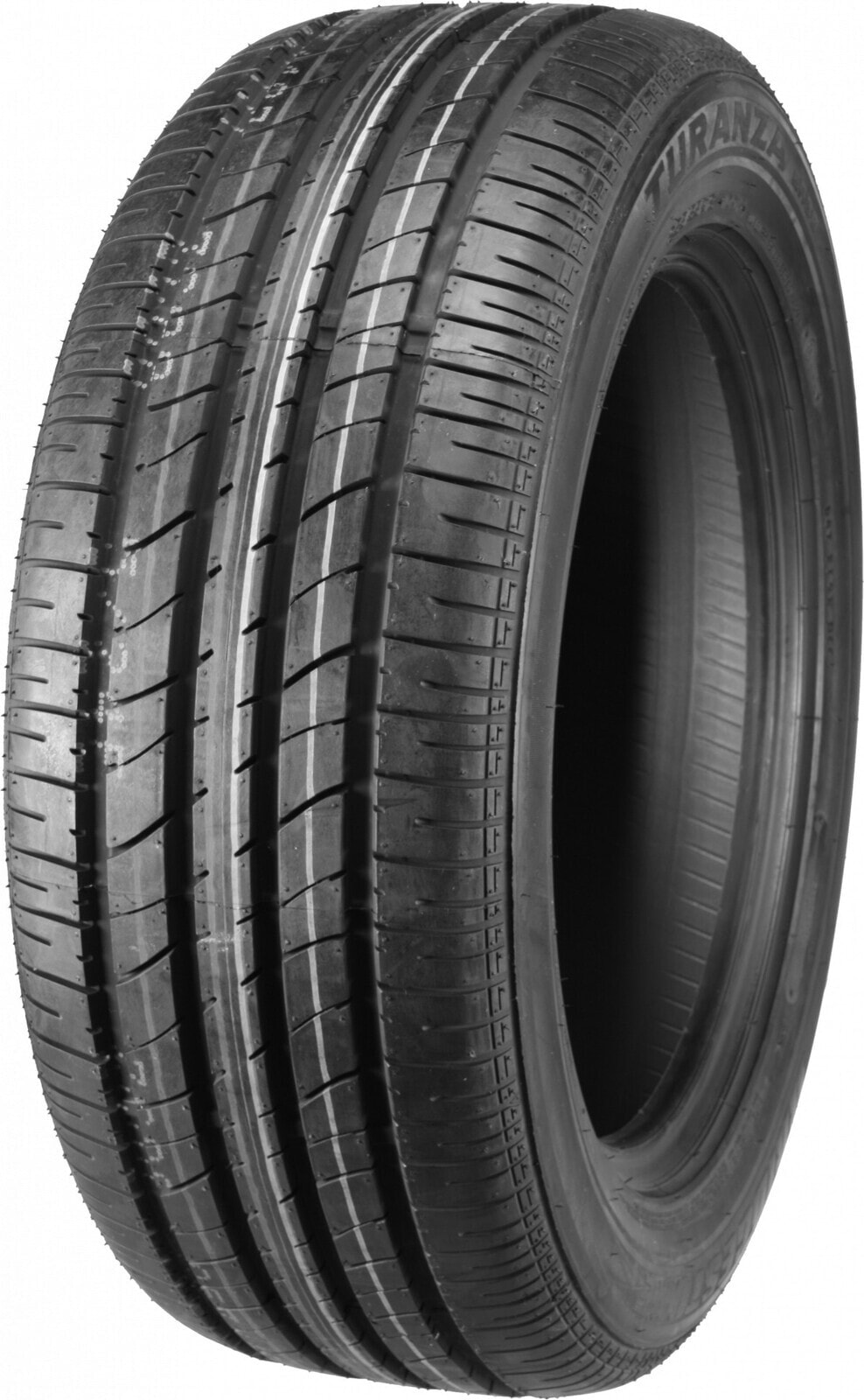 Шины летние Bridgestone ER 30 TURANZA TZ * DOT20 285/45 R19 107V