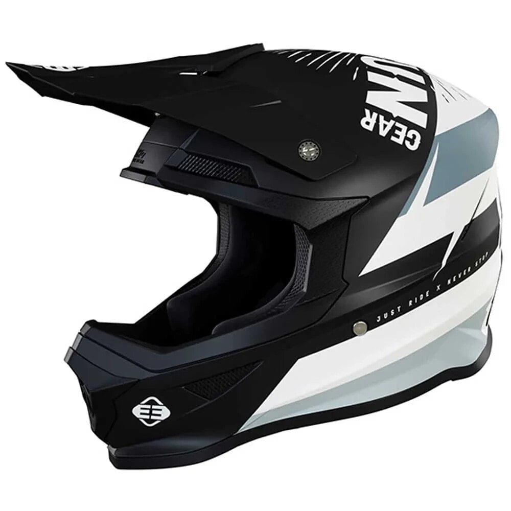 FREEGUN BY SHOT XP4 Load off-road helmet