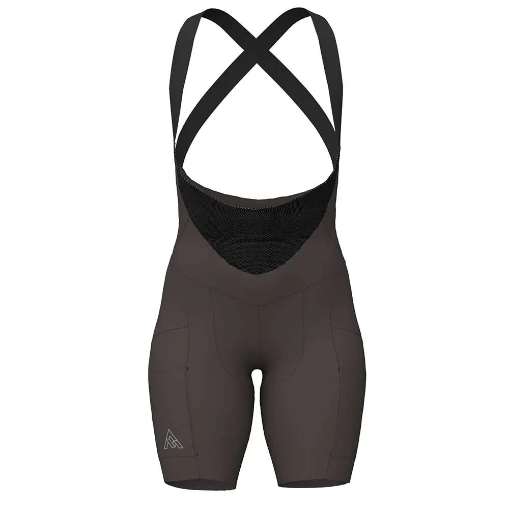 7Mesh WK3 Cargo Bib Shorts