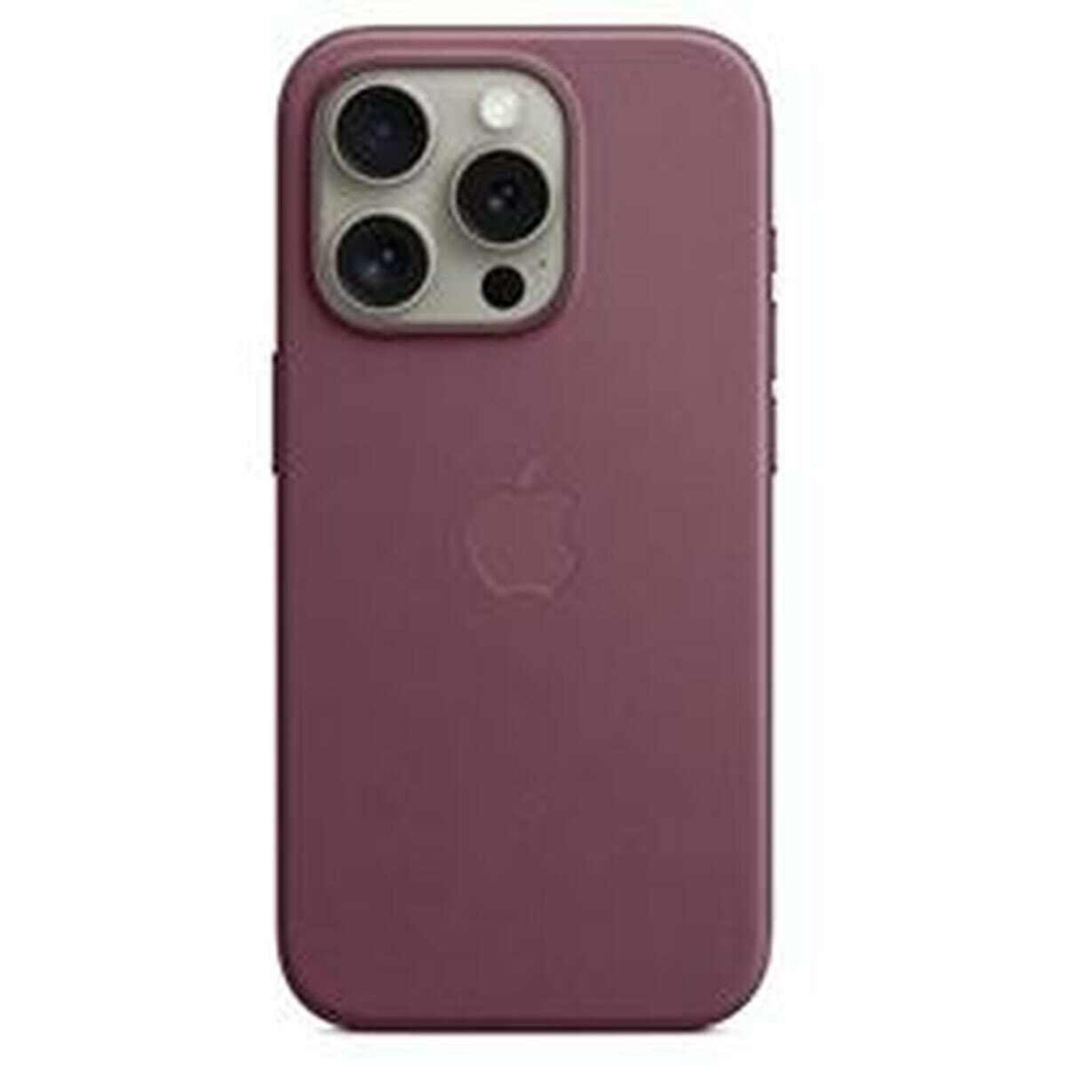 Чехол для мобильного телефона Apple MT4X3ZM/A Бордовый iPhone 15 Pro Max