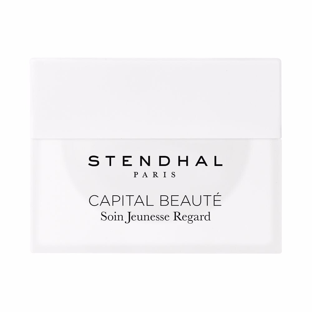 Stendhal Capital Beaute Soin Jeunesse Regard Омолаживающий крем для кожи вокруг глаз 10 мл