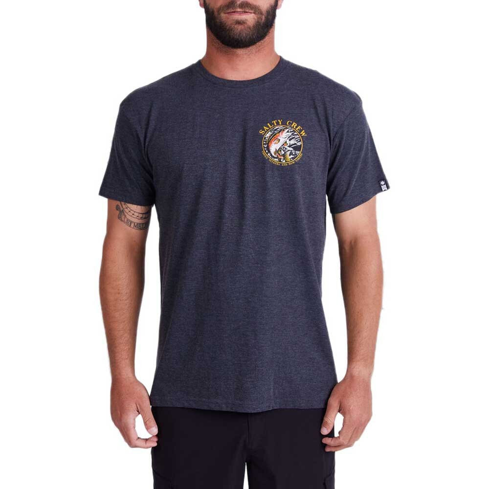 SALTY CREW Rainbow Premium Short Sleeve T-Shirt