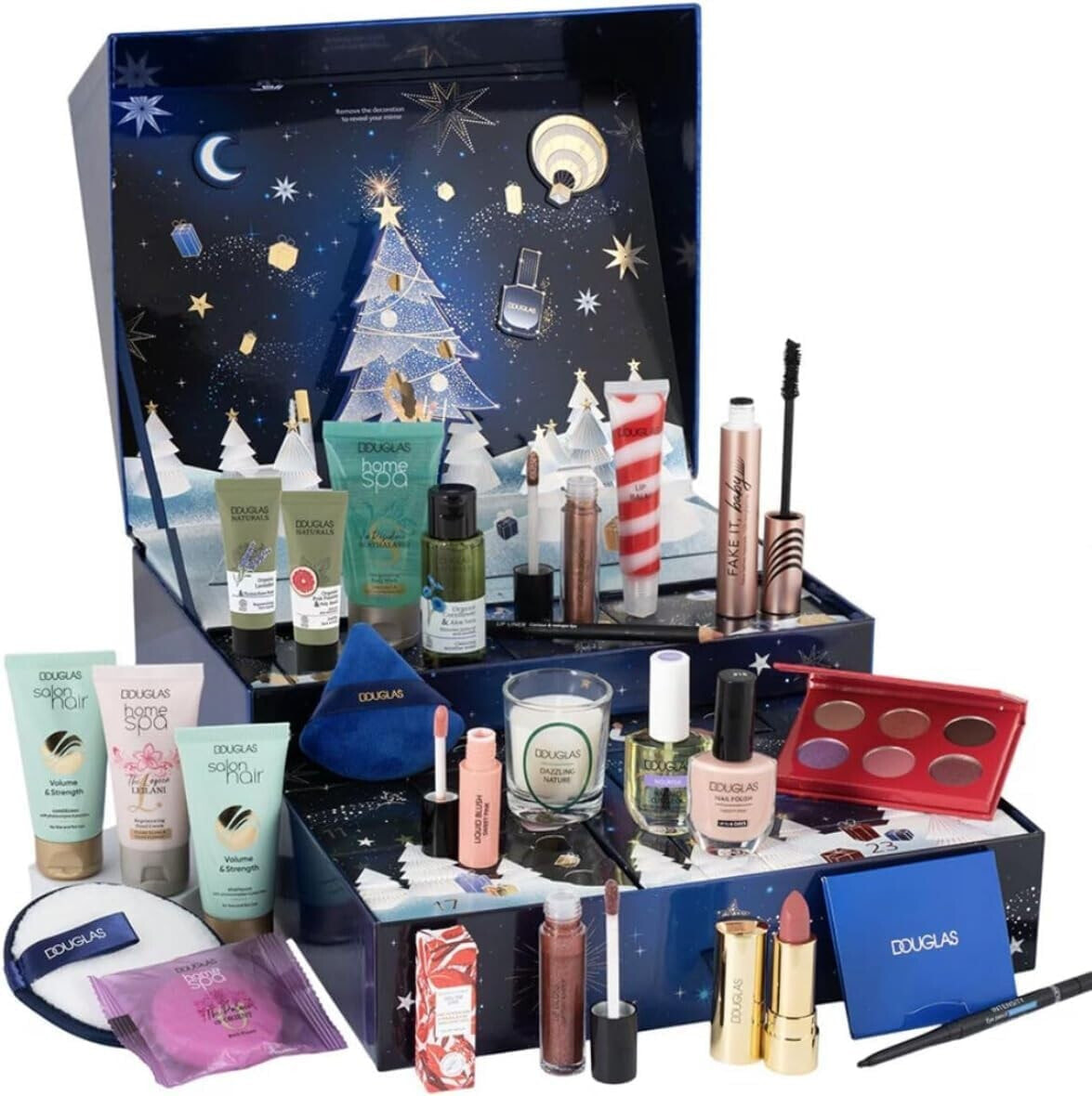 Douglas Collection Luxury Advent Calendar