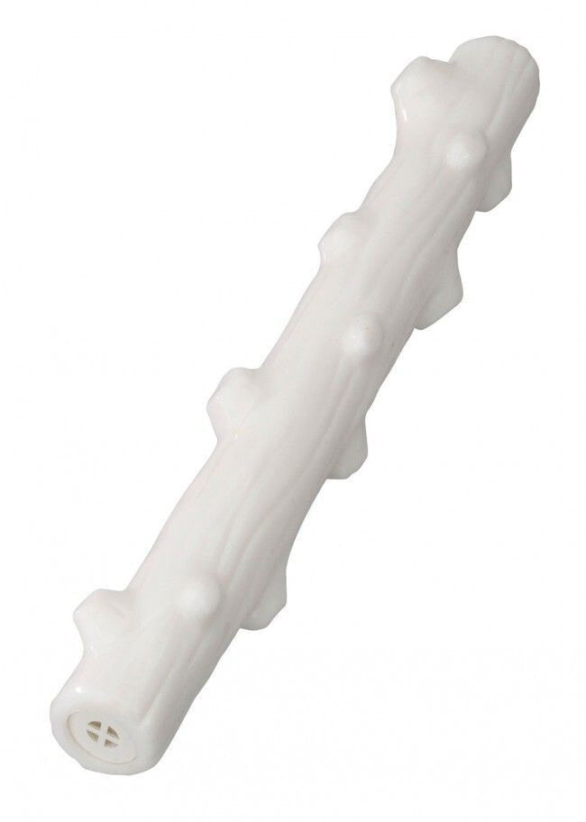 EBI Toy Rubber Stick White / vanilla 30.5cm