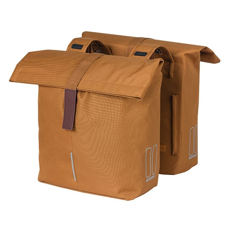 BASIL City 28 32L Panniers V115971269 Candy