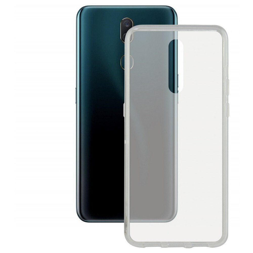 KSIX Samsung Galaxy A9 2020 Silicone Cover