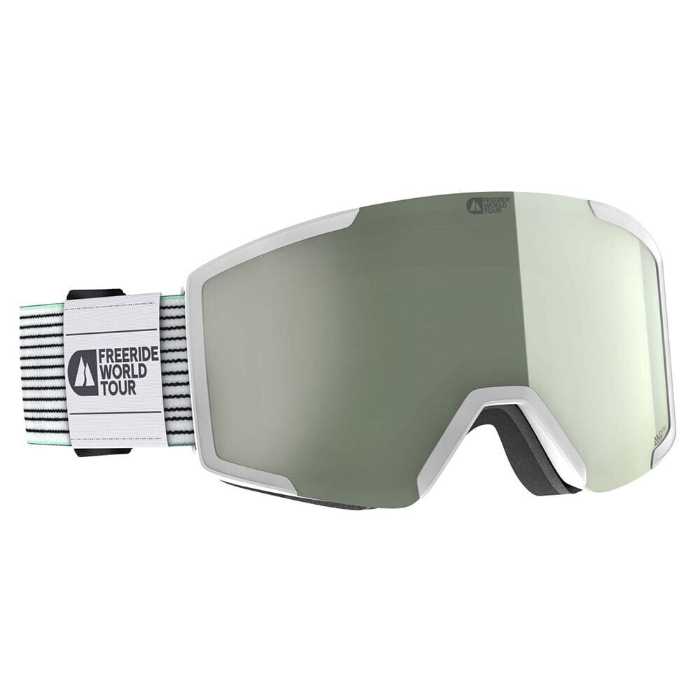 SCOTT Shield FWT Amp Pro Ski Goggles