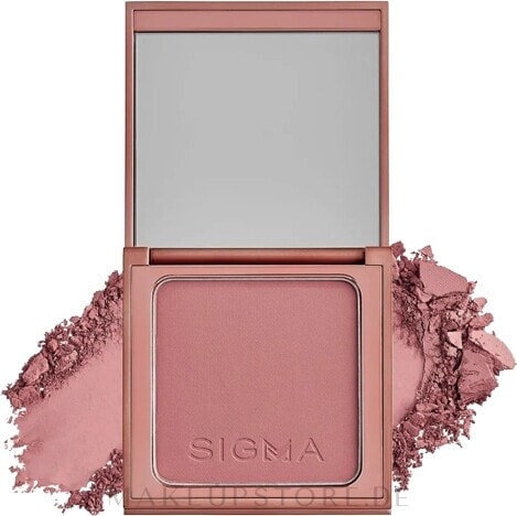 Gesichtsrouge - Sigma Beauty Blush