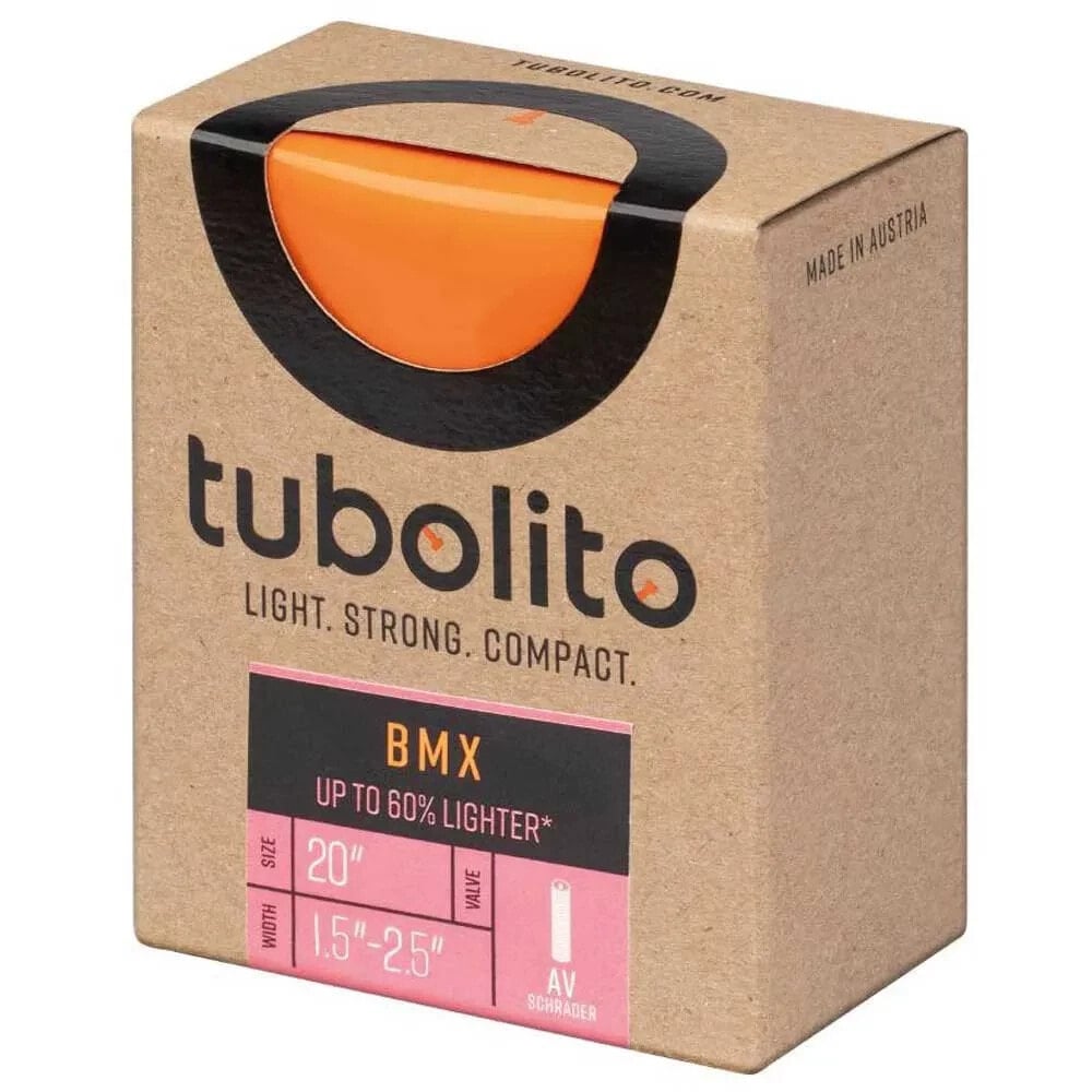 TUBOLITO Tubo-BMX Inner Tube