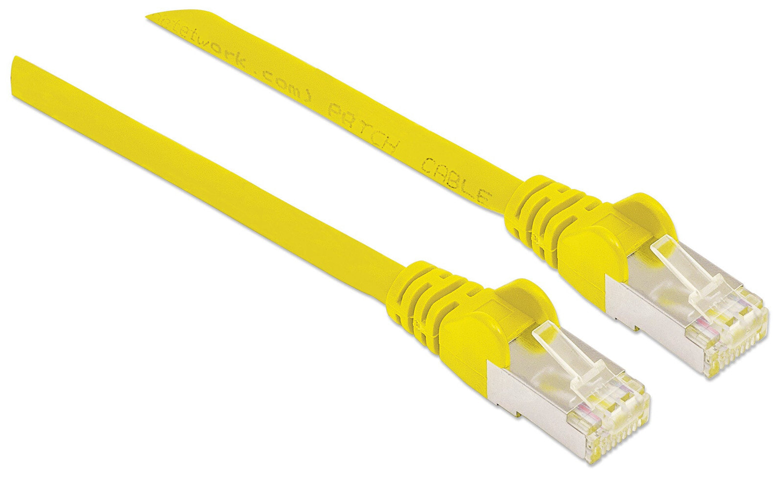 Желтый провод. Кабель cat6 Midas. HCS t06-00420-206 UTP Cat 6 LSOH Patch Cord. Кабель real Cable cat075020. Желтый шнур для компьютера.