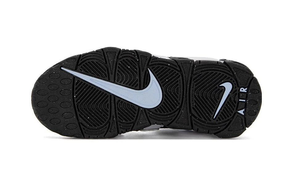 Nike Air More Uptempo 96 Cobalt Bliss PS