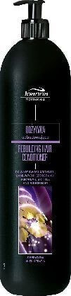 Joanna Professional Rebuilding Conditioner Восстанавливающий кондиционер с кератином для ослабленных, ломких и жестких волос 1000 мл