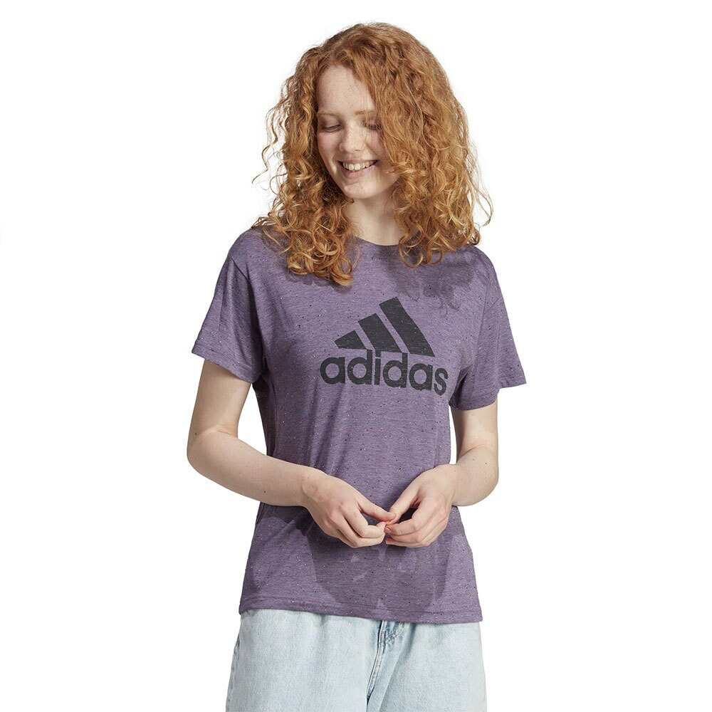 ADIDAS Future Icons Winners 3.0 Short Sleeve T-Shirt