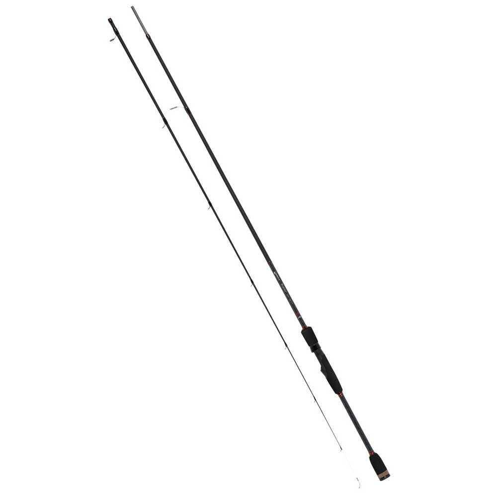 FOX RAGE Warrior Dropshot Baitcasting Rod