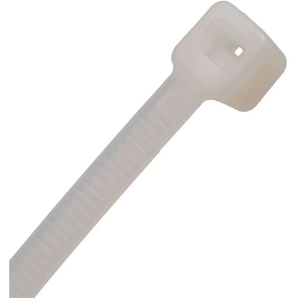 EUROCONNEX BR48-300 4.8x300 mm cable ties 100 units
