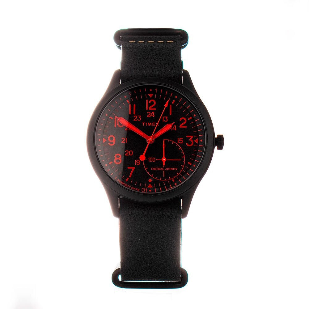 TIMEX WATCHES TW2V10800LG watch refurbished
