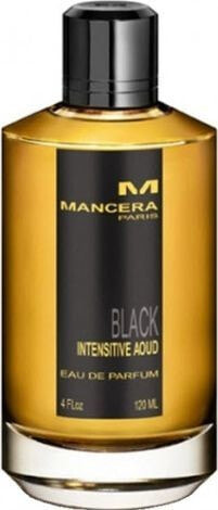 Селективные духи Mancera Black Intensitive Aoud (UNI) EDP/S 120ml
