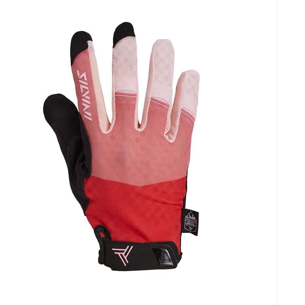 SILVINI Fiora Long Gloves