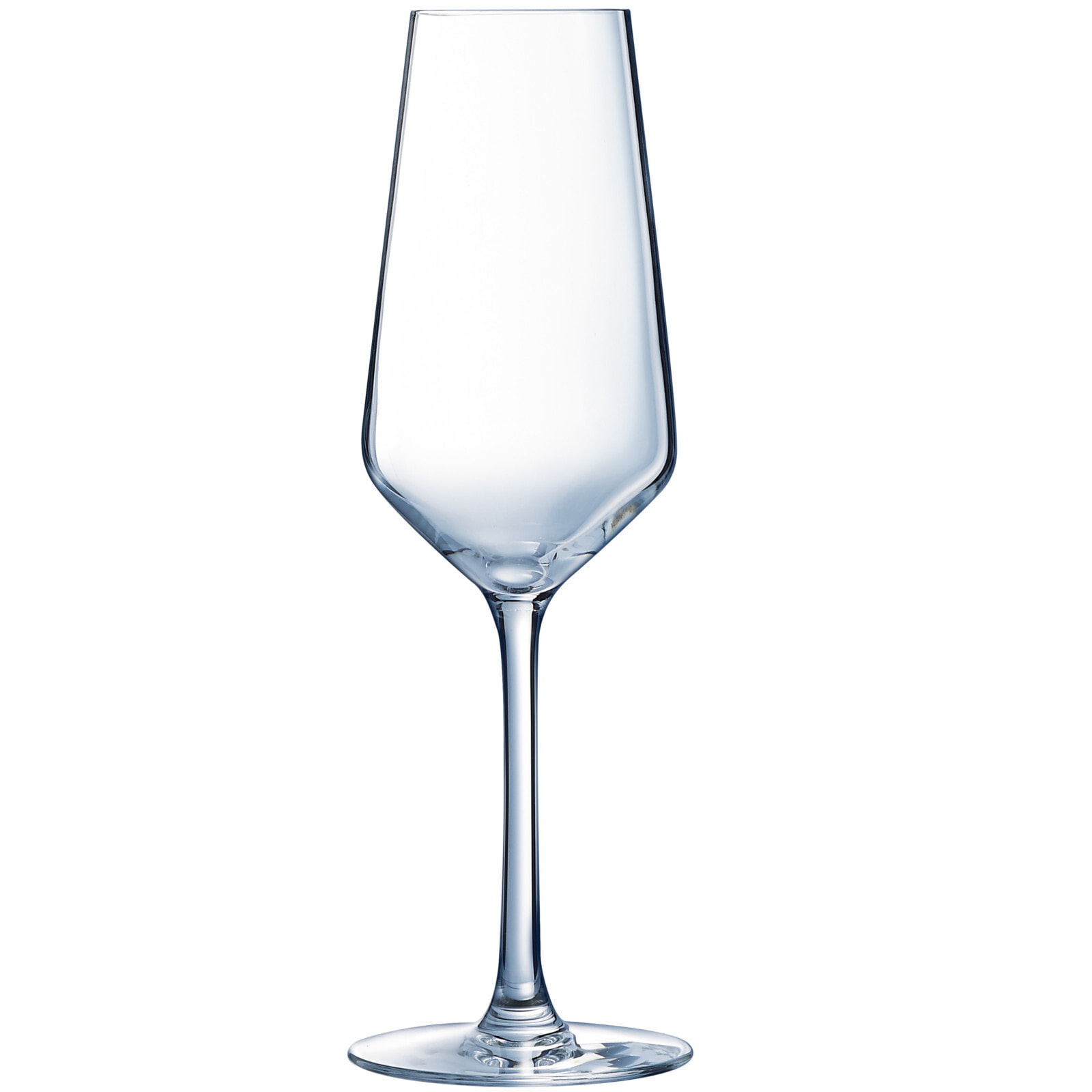 Champagne glasses, sparkling wine VINA JULIETTE 230ml 6 pcs. ARCOROC Hendi N5082