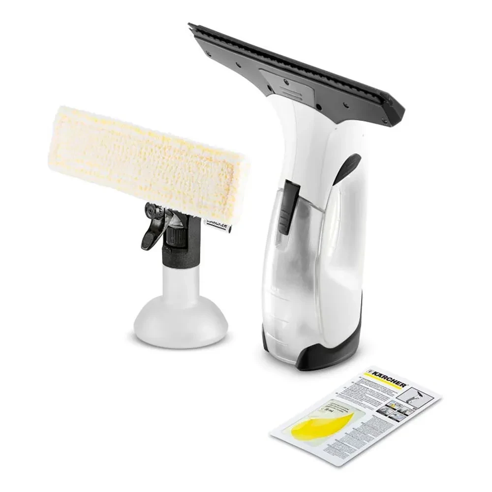 KARCHER WV 2 Plus steamer